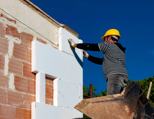 Best Insulation Installation Cost  in Sequim, WA