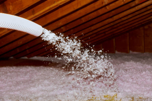 Sequim, WA Insulation Contractor Company