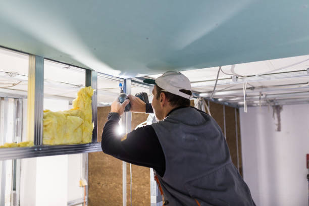 Best Attic Insulation Installation  in Sequim, WA
