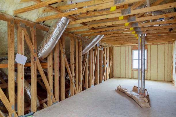 Range of Insulation Solutions in Sequim, WA