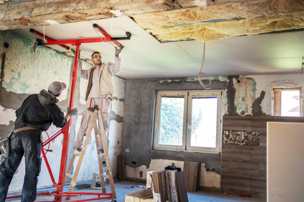 Best Soundproof Insulation Installation  in Sequim, WA