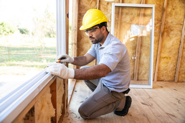 Attic Insulation Near Me in Sequim, WA