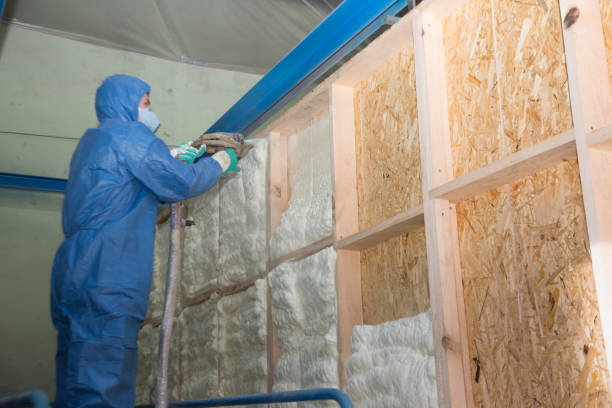 Best Insulation Contractors for Homes  in Sequim, WA