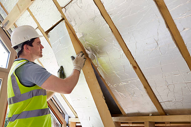 Best Professional Insulation Contractor  in Sequim, WA